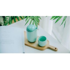 端午套装鲤遇瑞阳送领导送朋友端午礼品