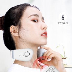 德安居健程智能颈部按摩器