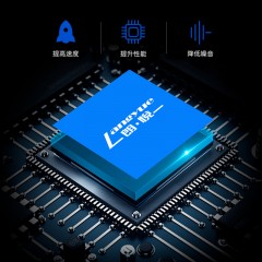 德安居健程肌肉筋膜枪按摩仪