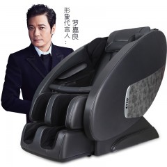 德安居健程QTQ太空舱按摩椅