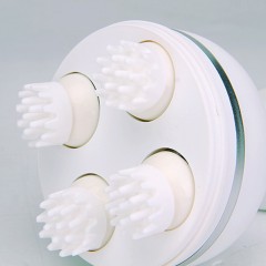 德安居健程头部按摩器