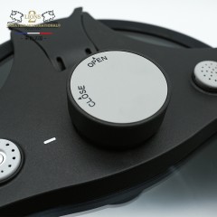 Sabatier赛巴迪法式蓝钻不粘微压锅24cm礼品定制