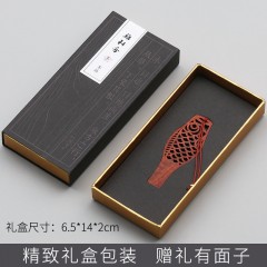 红木u盘16g高速移动U盘定制刻字 可爱镂空创意礼品优盘礼品定制