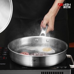康巴赫平底煎锅 JGT26A1