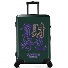 定制拉杆箱万向轮各种尺寸