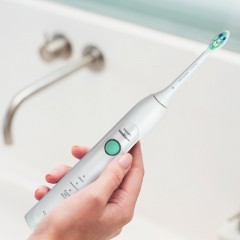 飞利浦(PHILIPS)声波震动电动牙刷定制