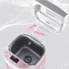 北美电器ACA面包机ABSE17P定制